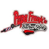 Papa Frank's Barbershop icon