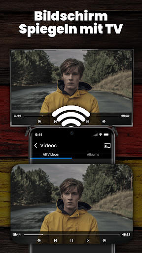 Universal Fernbedienung Für TV screenshot 6