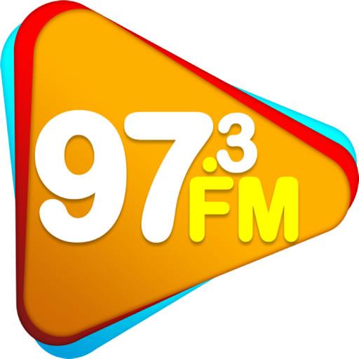 Rádio 97,3 Fm - Manacapuru logo