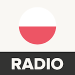 Cover Image of Télécharger Radio Poland: Online Radio, FM Radio 1.1.23 APK