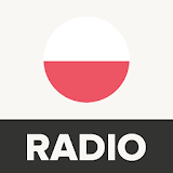 Radio Poland: Online Radio, FM Radio icon