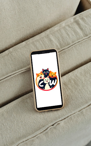 Android application Cats World - Cute Pics & Infos screenshort