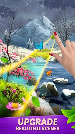 Game screenshot Words: World Tour Puzzle mod apk