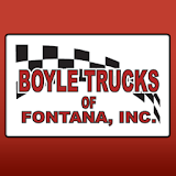 Boyle Truck Sales of Fontana icon