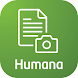 Humana Enrollment Document Tra - Androidアプリ