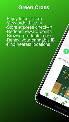 Green Cross - Apps on Google Play