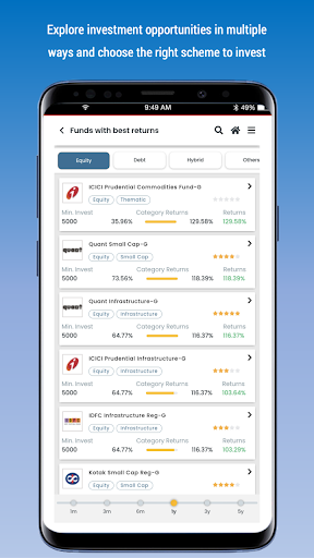 FOSBURY Screenshot 4 - AppWisp.com
