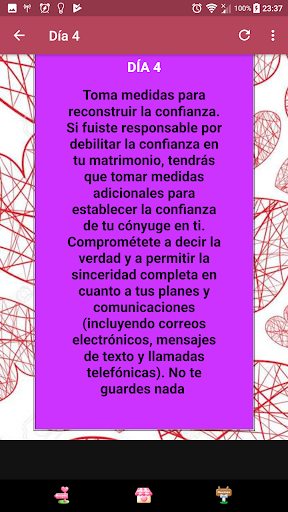 Reto De  Amor 2019💞Matrimonio