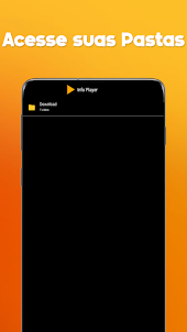 InfoPlayer - Player de Vídeos