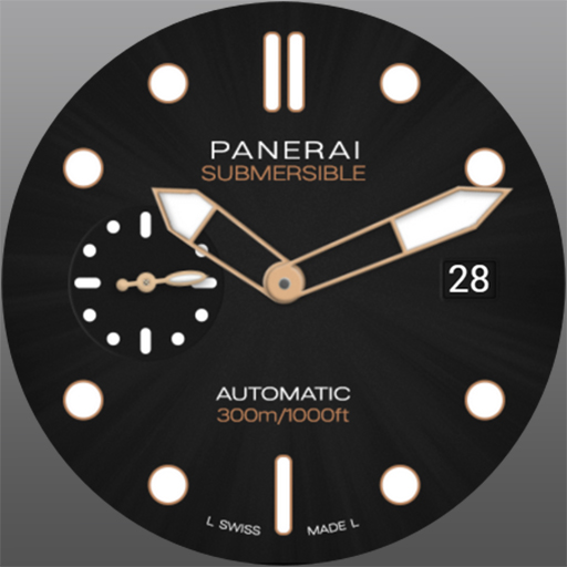 PANERI SUBMERSIBLE Download on Windows