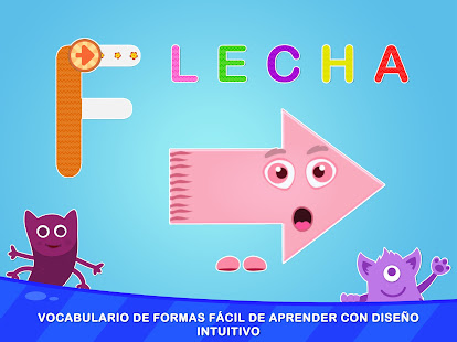 ABCTrace Spanish For Kids -  Alphabets & Numbers 7.6 APK screenshots 20