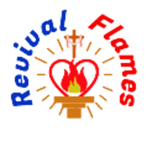 Revival Flames logo