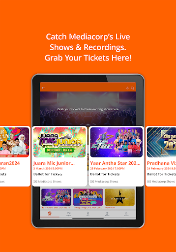 Screenshot of merewards - Cashback & Deals