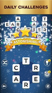 Word Wiz – Connect Words Game Mod Apk Download 3