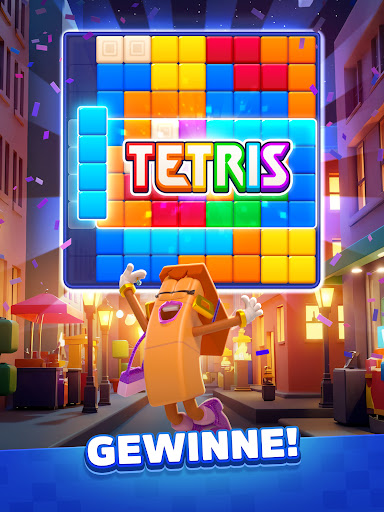 Tetris® Block Party screenshot 8