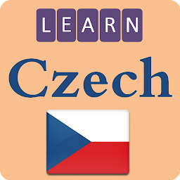 Icon image Learning Czech language