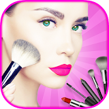 BeautyCam Makeup icon