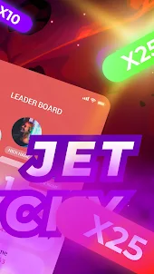 Lucky Jet - лаки игра 2023