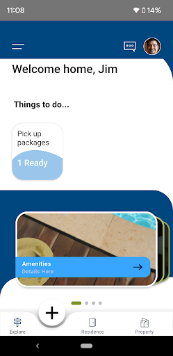 Android application Manco Abbott screenshort