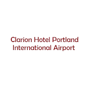 Clarion Hotel Portland International Airport