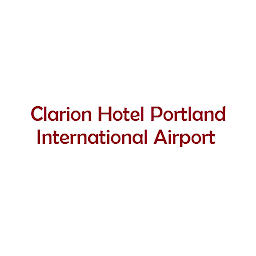 ຮູບໄອຄອນ Clarion Hotel Portland Interna