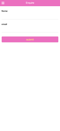 THE NEXT LEVEL PLANNER Screen 3