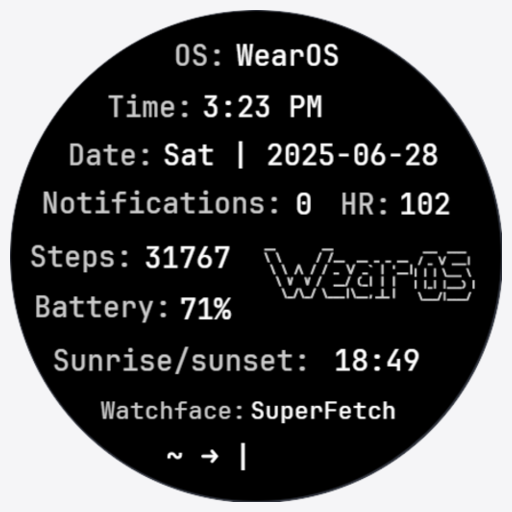 Super Fetch Download on Windows