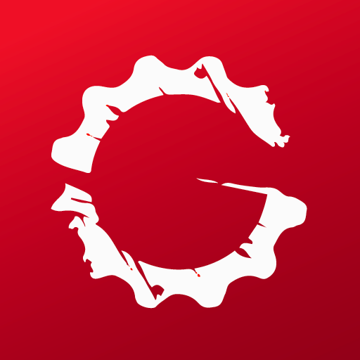 Gear Central Membership 4.6.0 Icon
