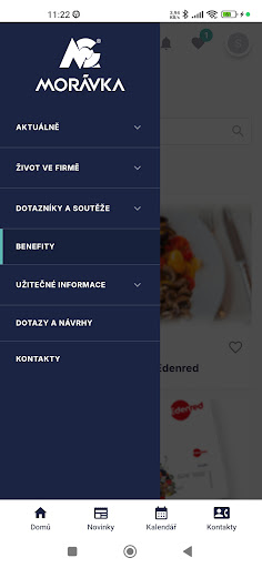 Morávka Screenshot 3 - AppWisp.com