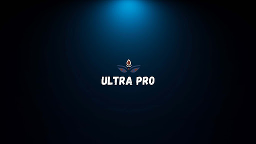 Android application Up Player screenshort