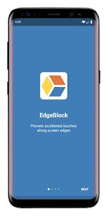 EdgeBlock v2.01 MOD APK (Pro Unlocked) 1