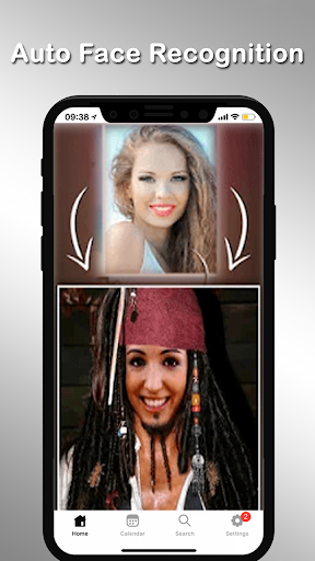 REFACE  Face swap guide