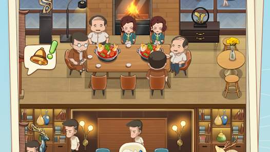 My Hotpot Story Mod APK 1.8.1 (Unlimited money) Gallery 8