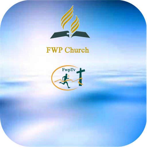 White Plains Adventist Church logo