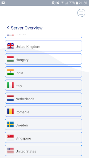 VPN secure fast proxy by GOVPN - Tools - apps