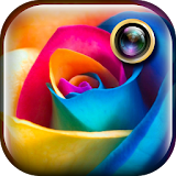 Color Photo Editor icon