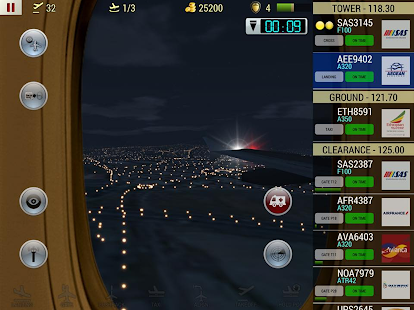 Unmatched Air Traffic Control screenshots 13