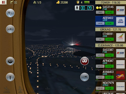Скачать игру Unmatched Air Traffic Control для Android бесплатно