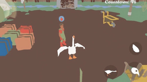 Goose Simulator Adventure screenshots 10