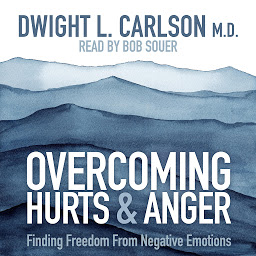Imagen de icono Overcoming Hurts and Anger: Finding Freedom from Negative Emotions