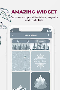 Captura de Pantalla 4 Aesthetic Icons Widgets Themes android