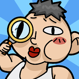 Icon image Drawing Detective