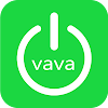 Vava VPN icon