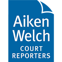 Aiken Welch Court Reporters