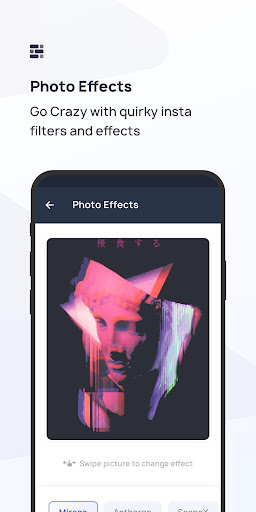 Toolkit for Instagram - Gbox 0.6.18 APK screenshots 2