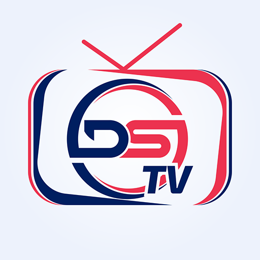 DSTV Disk Sistema logo