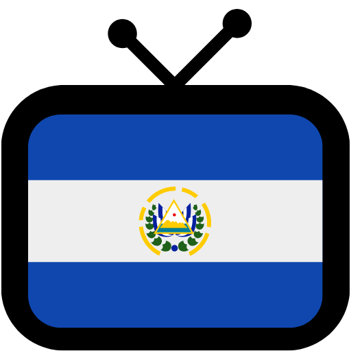 TV El Salvador en linea Download on Windows