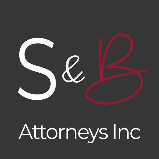 Smit & Booysen Attorneys Inc. logo