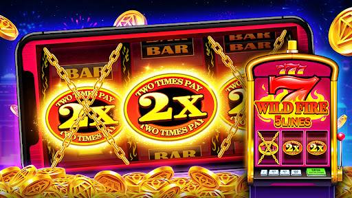 Double Rich - Casino Slots Screen 3
