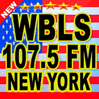 WBLS 107.5 New York Online FM